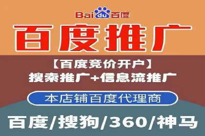 百度竞价包年案例：成功案例展示